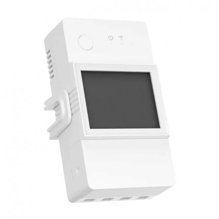 Wi-fi датчик Sonoff TH 10 - температура + влажность
