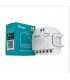 Беспроводный WiFi выключатель Sonoff Dual