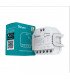 Беспроводный WiFi выключатель Sonoff Dual