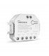 Беспроводный WiFi выключатель Sonoff Dual