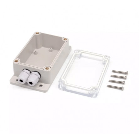 Монтажна коробка для Wi-Fi реле Sonoff IP66
