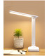 Акумуляторна настільна LED лампа 10W 2700-4000-6500К