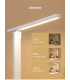 Акумуляторна настільна LED лампа 10W 2700-4000-6500К