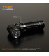 Портативный светодиодный фонарик A406 VIDEX 4000Lm 6500K