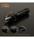 Портативный светодиодный фонарик A406 VIDEX 4000Lm 6500K