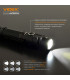 Портативный светодиодный фонарик A406 VIDEX 4000Lm 6500K