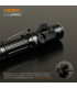 Портативный светодиодный фонарик A406 VIDEX 4000Lm 6500K