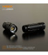 Портативный светодиодный фонарик A406 VIDEX 4000Lm 6500K