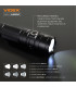 Портативный светодиодный фонарик A406 VIDEX 4000Lm 6500K