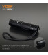Портативный светодиодный фонарик A406 VIDEX 4000Lm 6500K