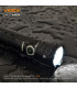 Портативный светодиодный фонарик A406 VIDEX 4000Lm 6500K