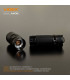 Портативный светодиодный фонарик A406 VIDEX 4000Lm 6500K