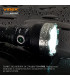 Портативный светодиодный фонарик A406 VIDEX 4000Lm 6500K