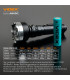 Портативный светодиодный фонарик A406 VIDEX 4000Lm 6500K
