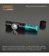 Налобный светодиодный фонарик VIDEX VLF-H065A 1200Lm 5000K