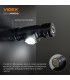 Налобный светодиодный фонарик VIDEX VLF-H065A 1200Lm 5000K