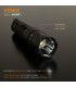 Портативный светодиодный фонарик A156R VIDEX 1700Lm 6500K