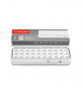 LED світильник аварійний TITANUM 30 LED 6500K