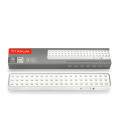 LED світильник аварійний TITANUM 60 LED 6500K