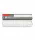 LED світильник аварійний TITANUM 60 LED 6500K