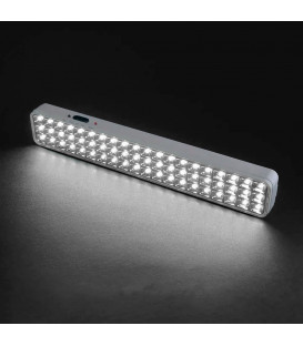 LED світильник аварійний TITANUM 60 LED 6500K