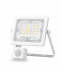 LED прожектор VIDEX 20W 5000K 220V (VL-Fe-205W-S) Сенсорный