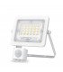 LED прожектор VIDEX 20W 5000K 220V (VL-Fe-205W-S) Сенсорный