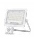 LED прожектор VIDEX 30W 5000K 220V (VL-Fe-305W-S) Сенсорный