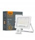LED прожектор VIDEX 30W 5000K 220V (VL-Fe-305W-S) Сенсорный
