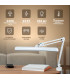 Бестеневой светодиодный светильник Doctor Lamp 24W