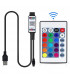 Светодиодная лента Feron LS708 RGB с USB та миниконтроллером 0,5 м