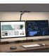Настільна лампа трансформер FDDL03 24W 3000-6500К зі зміною яскравості