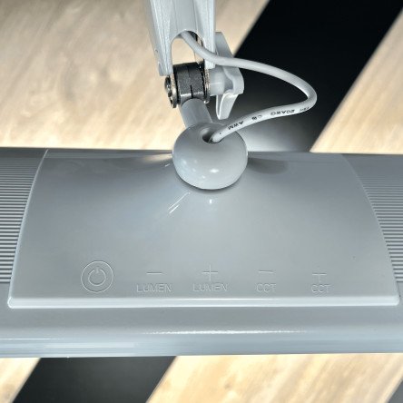 Безтіньовий світильник Doctor Lamp 9508 LED 684 світлодіоди 50W 3000-6000К з регулюванням яскравості