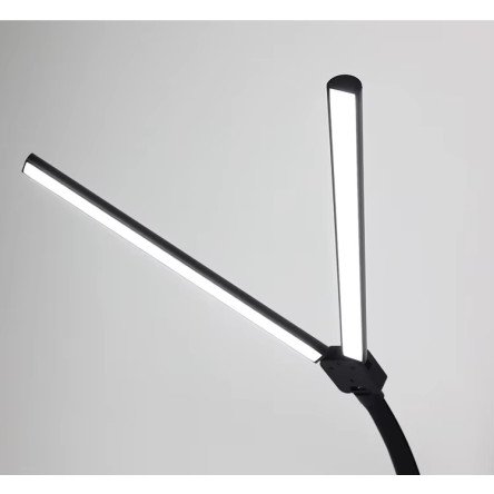 Настільна лампа, для комп'ютера, для робочого місця FDDL01 24W 2700-6500К з регулюванням яскравості
