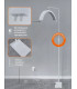 Лампа для косметолога 9510 LED 288 led 30W 3000-6400К с регулировкой яркости