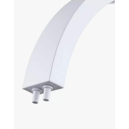 Лампа для косметолога 9510 LED 288 led 30W 3000-6400К с регулировкой яркости