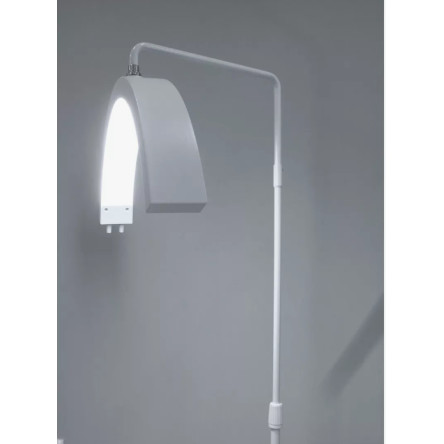 Лампа для косметолога 9510 LED 288 led 30W 3000-6400К с регулировкой яркости