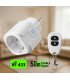 Розетка TS-832 с дистанционным управлением