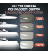 Бестеневой светодиодный светильник Doctor Lamp 24W
