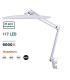 Бестеневой светодиодный светильник Doctor Lamp 24W