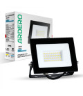 Светодиодный прожектор Ardero LL-1030ARD 30Вт 6500K черный