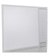 LED панель АРМСТРОНГ AVT 600х600 36 Вт 5000/6500IP20 3600Lm