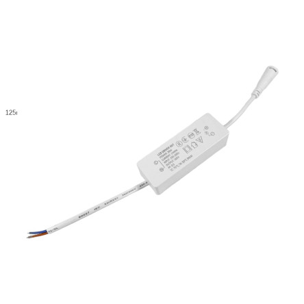LED панель АРМСТРОНГ AVT 600х600 36 Вт 5000/6500IP20 3600Lm