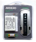 Дистанционный выключатель Ardero TM75ARD на 2 канала