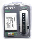 Дистанційний вимикач Ardero TM76ARD на 3 канали