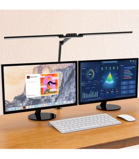 Более Настільна лампа трансформер FDDL04 24W 3000-6500К зі зміною яскравості