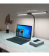 Настольная лампа, для компьютера, для рабочего места FDDL01 24W 2700-6500К с регулировкой яркости
