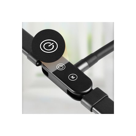 Настольная лампа, для компьютера, для рабочего места FDDL01 24W 2700-6500К с регулировкой яркости