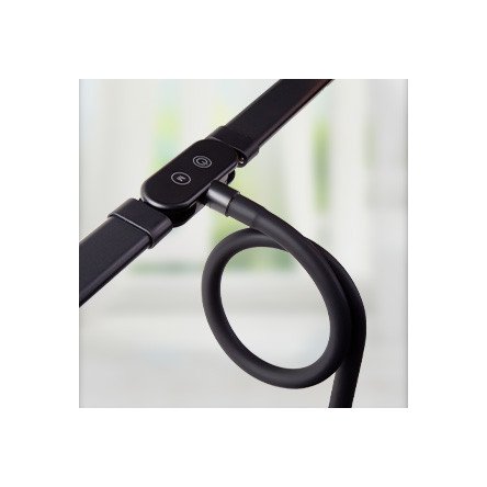 Настольная лампа, для компьютера, для рабочего места FDDL01 24W 2700-6500К с регулировкой яркости
