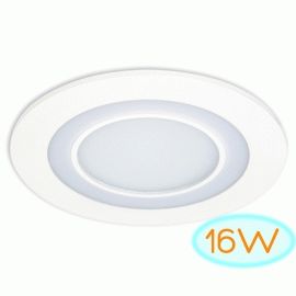 Светодиодный светильник Feron AL2550 (16W)
